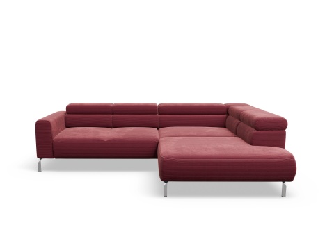 Ecksofa Umbauecke Plus Medium R